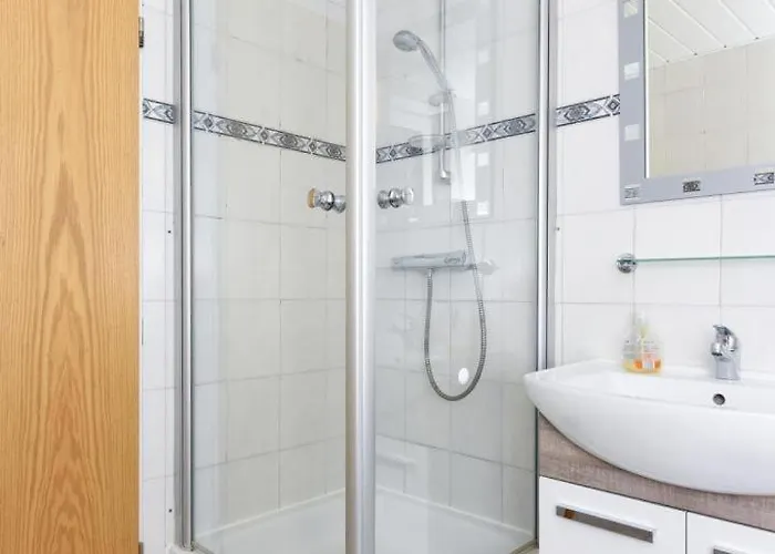 Haus Hafeneck Im Watt Bensersiel